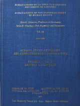 Swedish Engine Drivers' Union Case