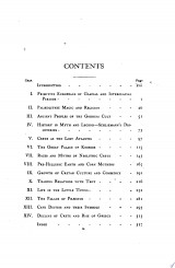 Myths of Crete and Pre-Hellenic Europe