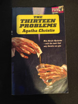 The thirteen problems