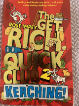 The get rich quick club