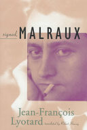 Signed, Malraux