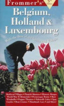 Belgium, Holland and Luxembourg