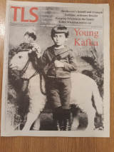 The Times Literary Supplement, no. 5856 (June 26, 2015)