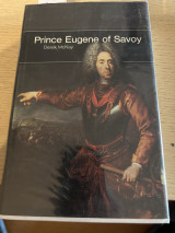 Prince Eugene of Savoy