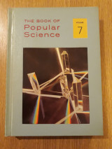 The book of popular science, vol. 7