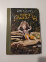 Cozy Classics The Adventures of Huckleberry Finn