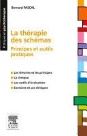 La thérapie des schémas