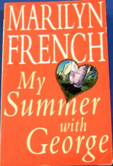 My Summer with George