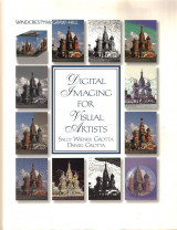 Digital Imaging for Visual Artists