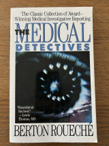 The Medical Detectives