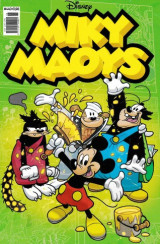 Miky Maoys #440