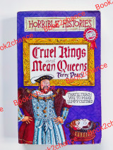 Horrible Histories: Cruel Kings and Mean Queens