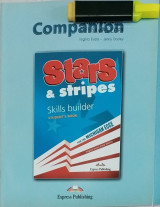 Stars & Stripes for the Michigan ECCE (Companion for the Skills builder Student's coursebook)
