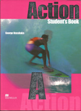 Action a students book
