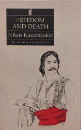 Freedom and death