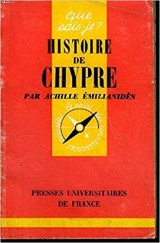 Histoire de Chypre
