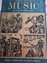 Larousse Encyclopedia of Music