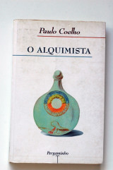 O alquimista