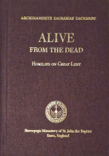 Alive from the Dead