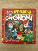 Gli gnomi