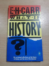 What is History?