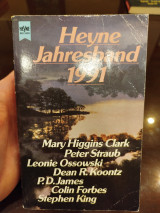 Heyne Jahresband 1991