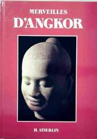 Merveilles d'angkor - Stierlin Henri (1987)