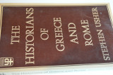 The historians of greece and rome
