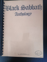 Black sabbath anthology