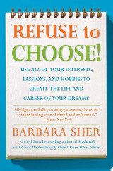 Refuse to Choose!