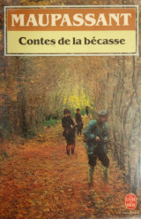 Contes de la bécasse