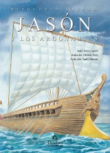 JASON: Y LOS ARGONAUTAS
