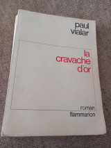 La cravache d'or