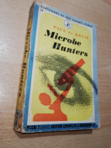 Microbe Hunters