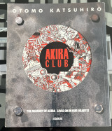Akira Club