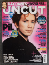 Uncut Magazine - Issue 254 - John Lydon
