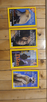 National Geographic