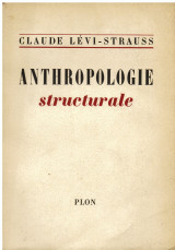 Anthropologie structurale