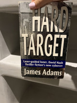 Hard Target