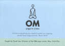 Om : Yoga In A Box