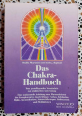Das Chakra-Handbuch