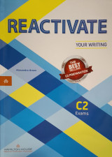 Reactivate your Writing C2 Exams- Teacher's Book