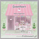 Sweetheart: Συνταγές για μια γλυκιά καθημερινότητα