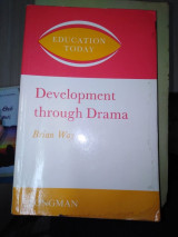 Development Through Drama