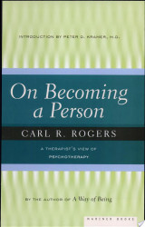On Becoming a Person