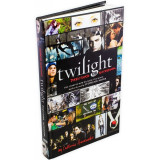Autographed by Director/ Twilight: Director's Notebook (English, Hardcover)
