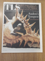 The Times Literary Supplement, no. 5257 (January 2, 2004)