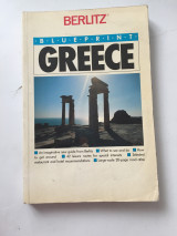 Greece berlitz blueprint