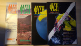Φύση και περιπέτεια (τεύχη 1-4, 1992)
