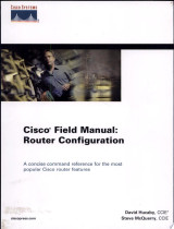 Cisco Field Manual